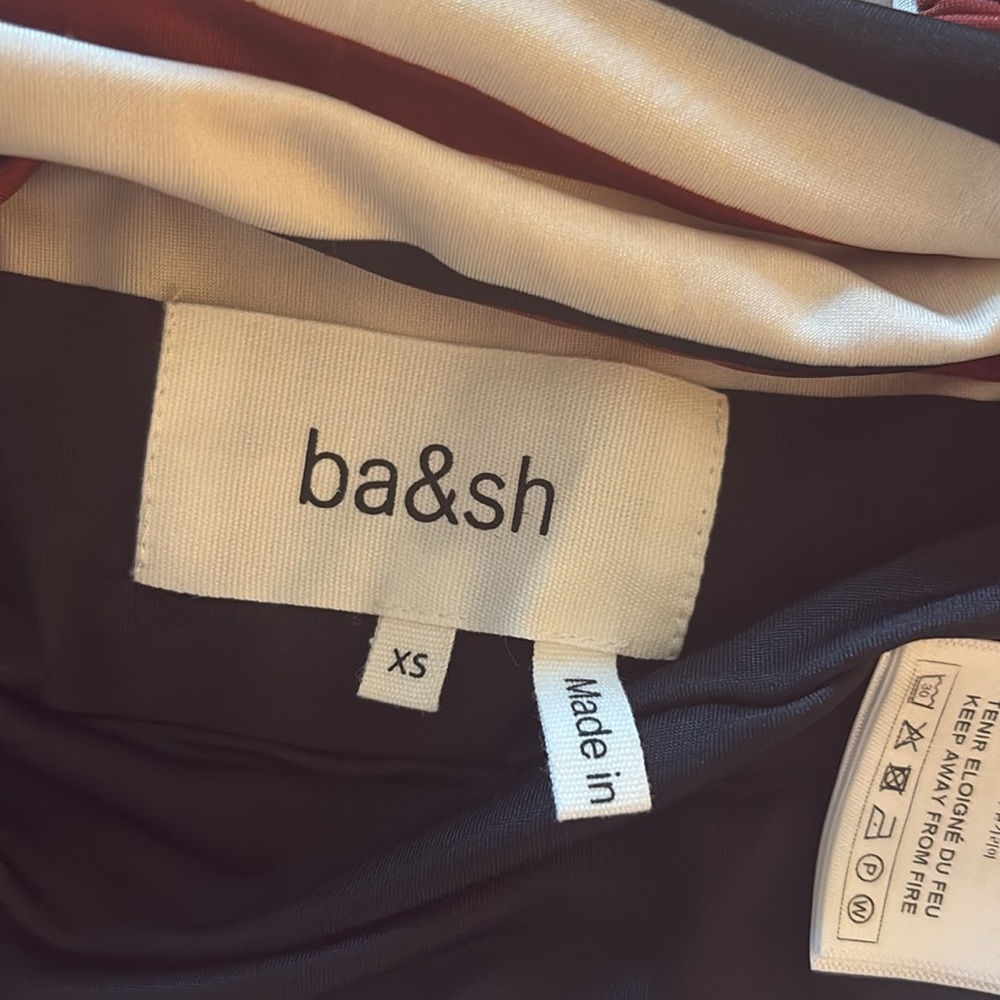 Ba&sh halter top - Picture 5 of 7